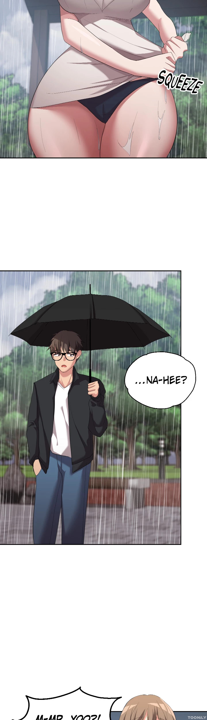 Girls I Used to Teach Chapter 10 - HolyManga.Net