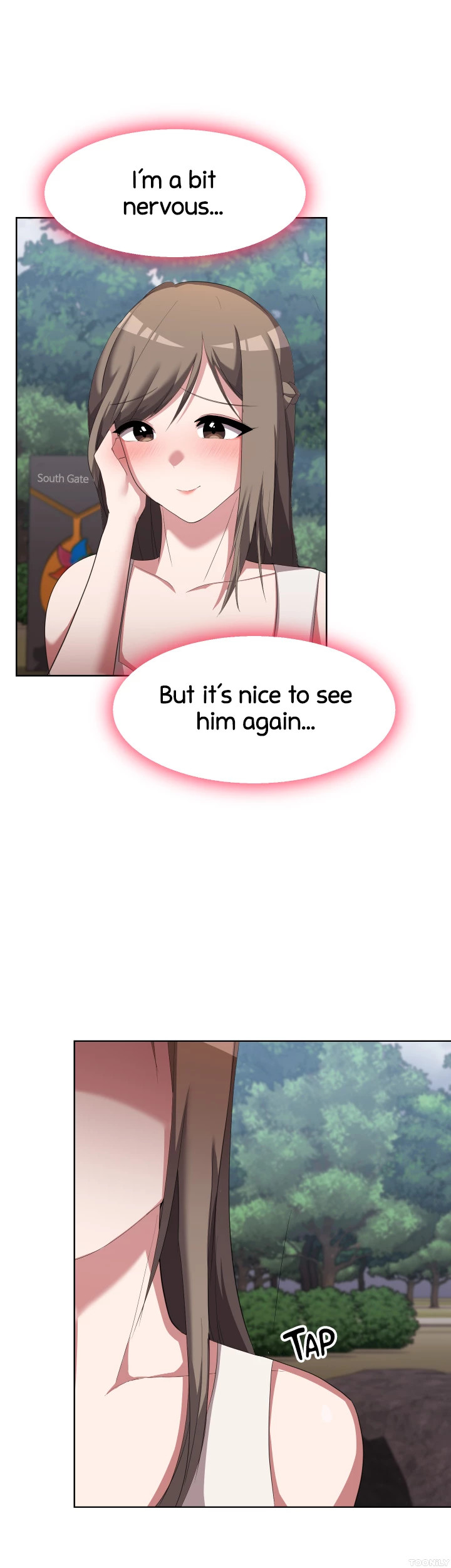 Girls I Used to Teach Chapter 10 - HolyManga.Net