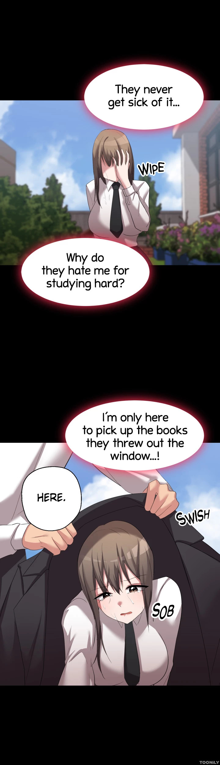 Girls I Used to Teach Chapter 10 - HolyManga.Net