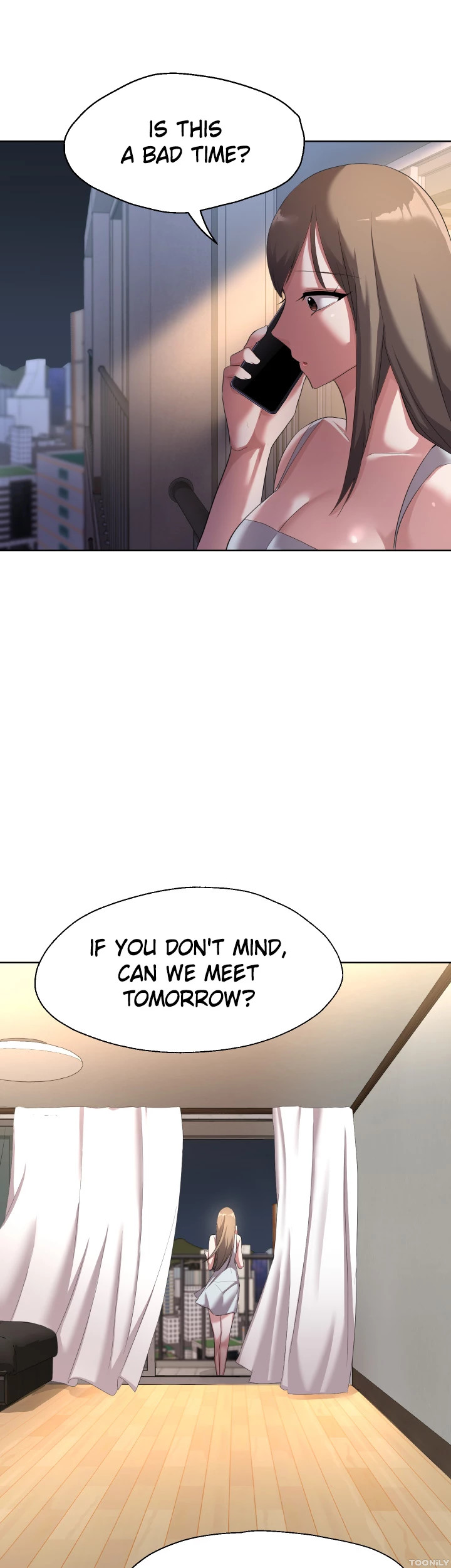Girls I Used to Teach Chapter 10 - HolyManga.Net