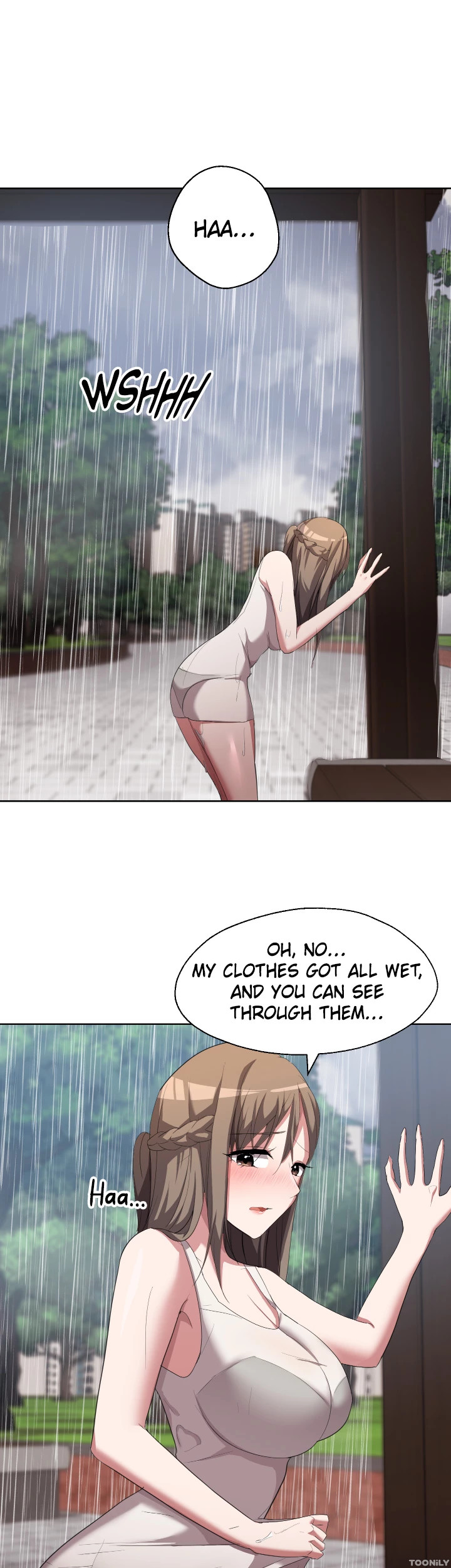 Girls I Used to Teach Chapter 10 - HolyManga.Net