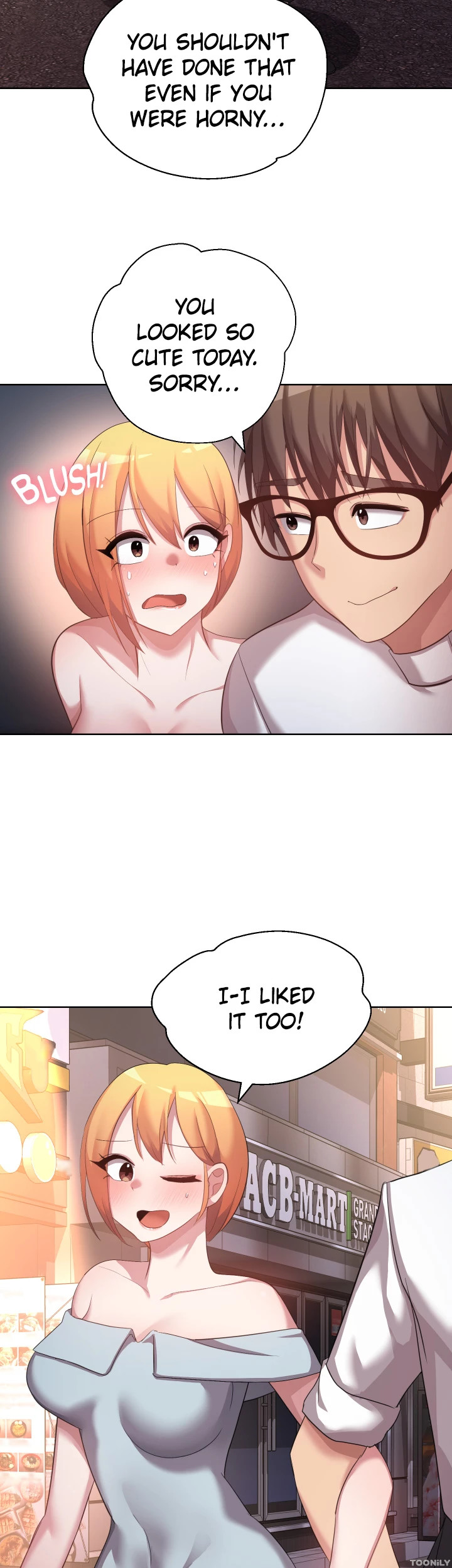 Girls I Used to Teach Chapter 10 - HolyManga.Net