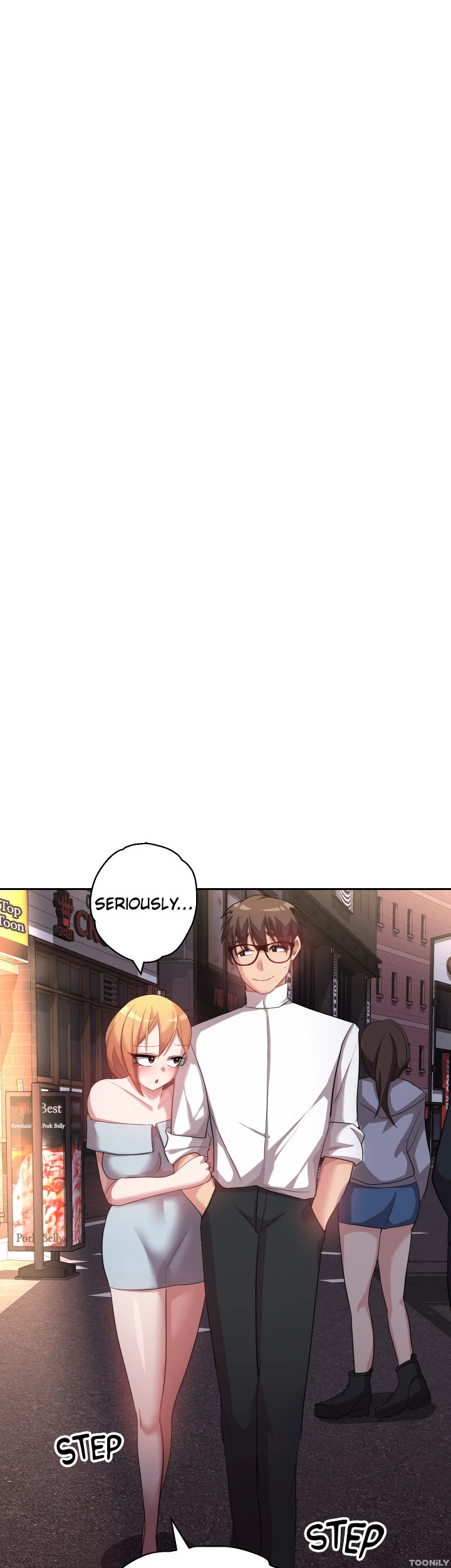 Girls I Used to Teach Chapter 10 - HolyManga.Net