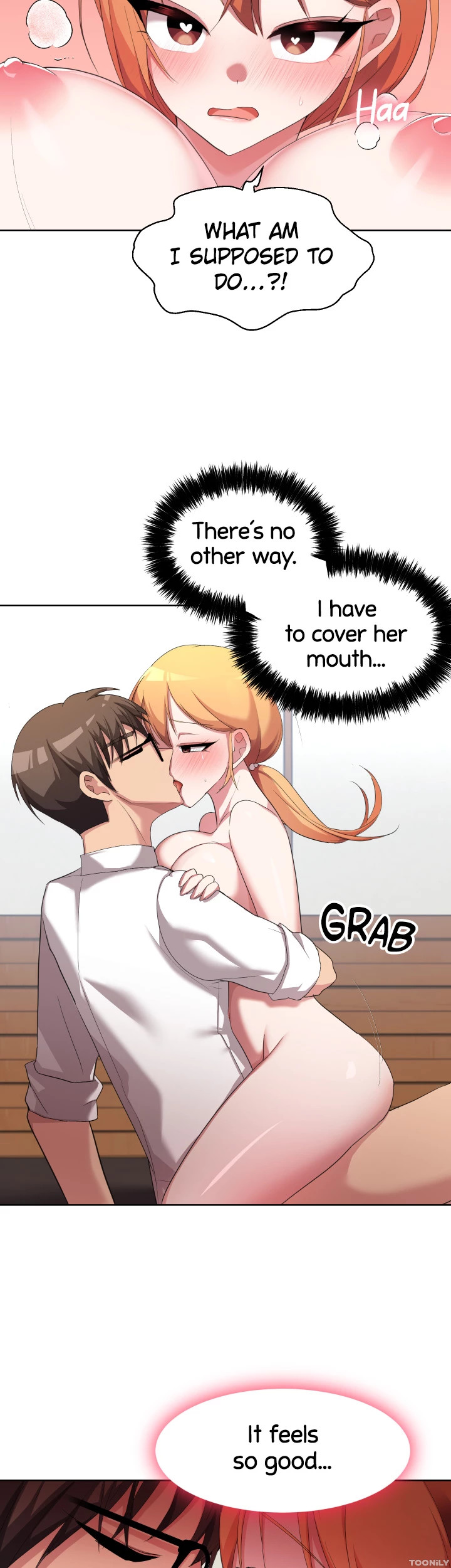 Girls I Used to Teach Chapter 10 - HolyManga.Net