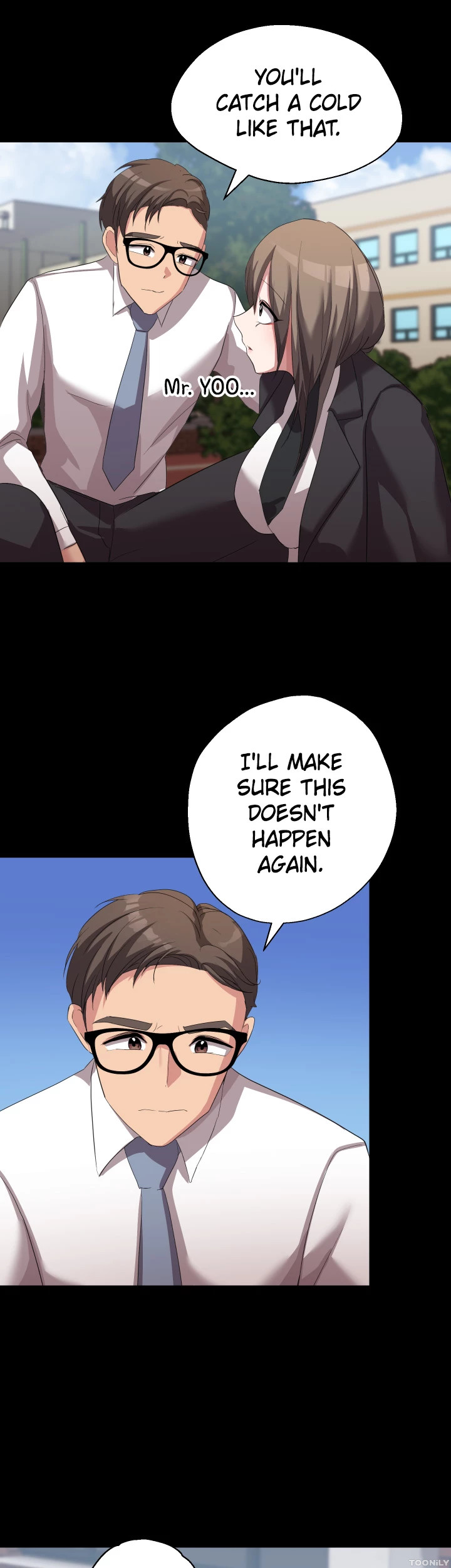 Girls I Used to Teach Chapter 10 - HolyManga.Net