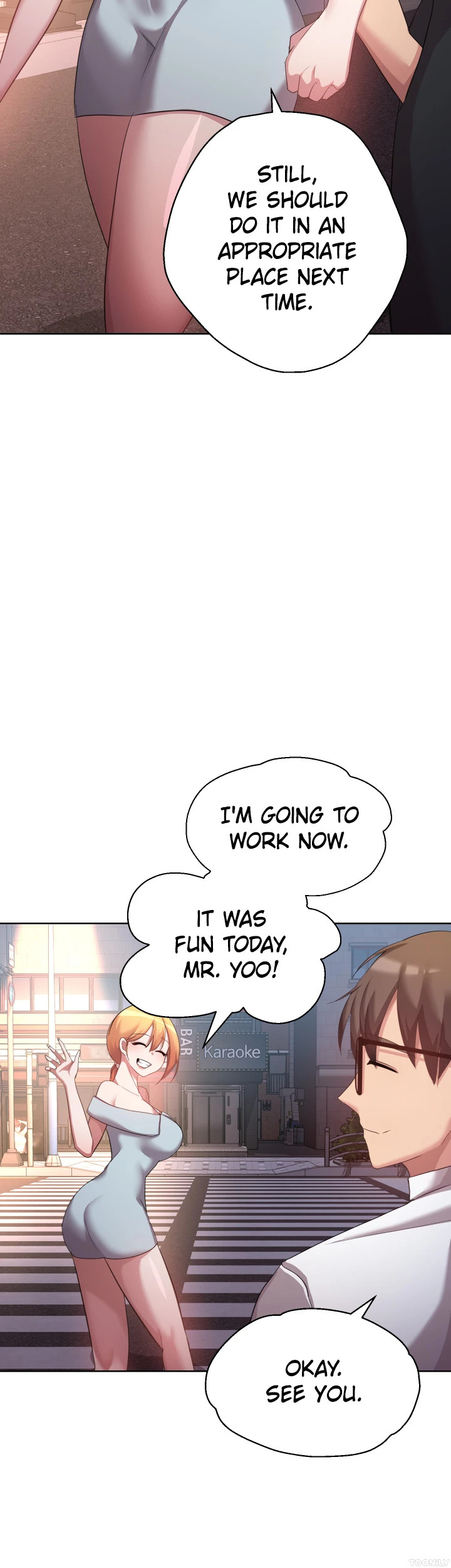 Girls I Used to Teach Chapter 10 - HolyManga.Net
