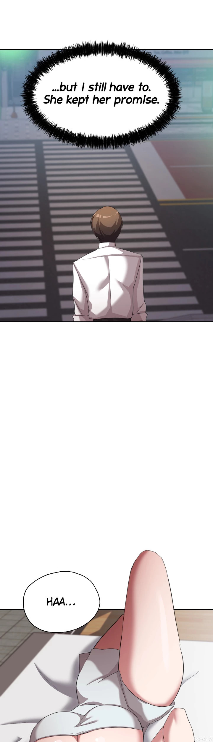 Girls I Used to Teach Chapter 10 - HolyManga.Net