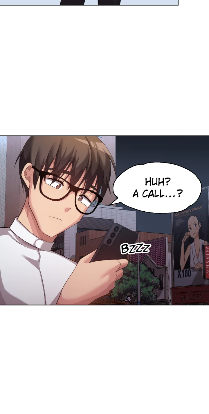 Girls I Used to Teach Chapter 10 - HolyManga.Net