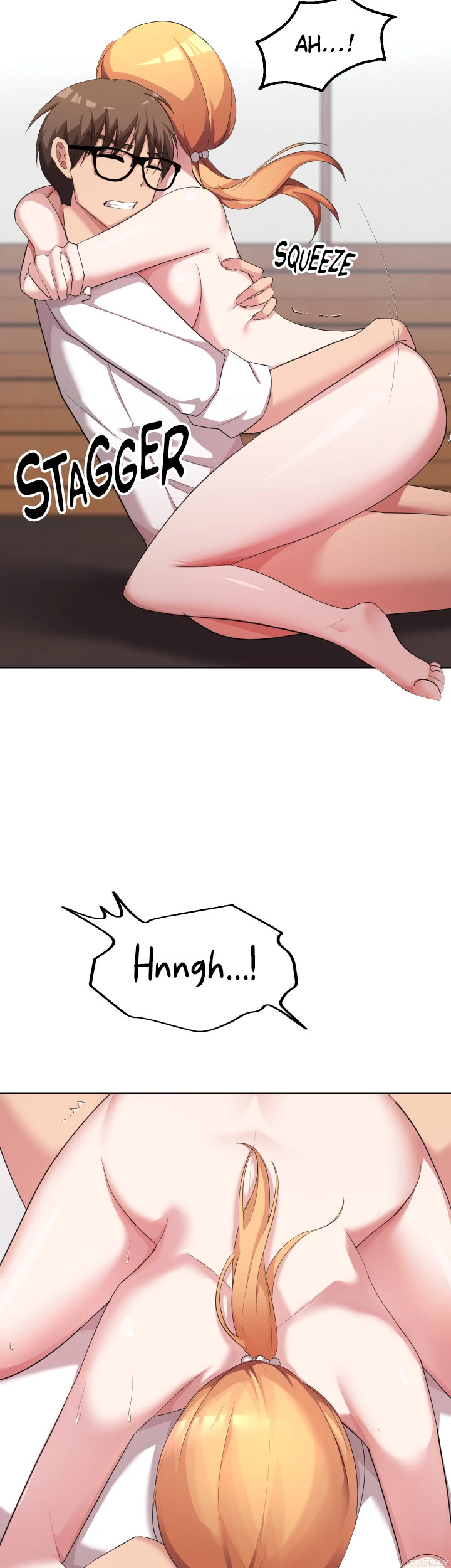 Girls I Used to Teach Chapter 10 - HolyManga.Net
