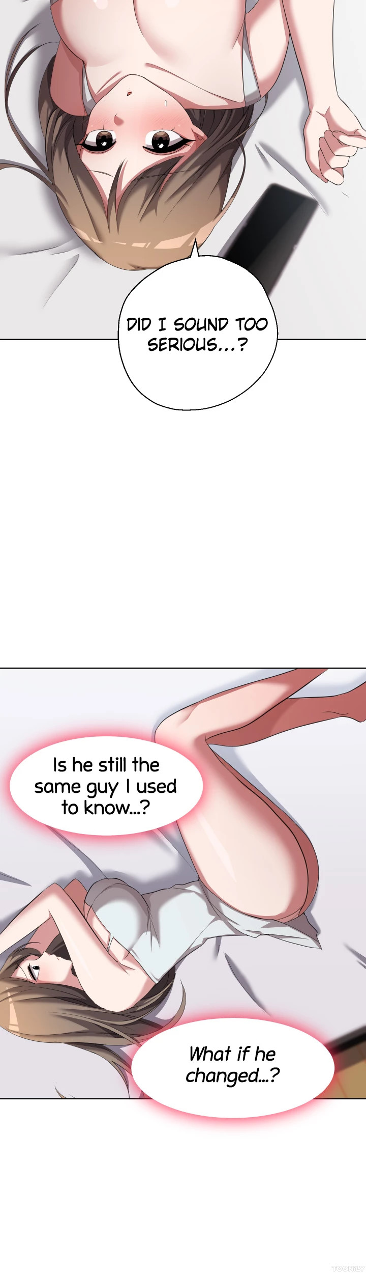 Girls I Used to Teach Chapter 10 - HolyManga.Net