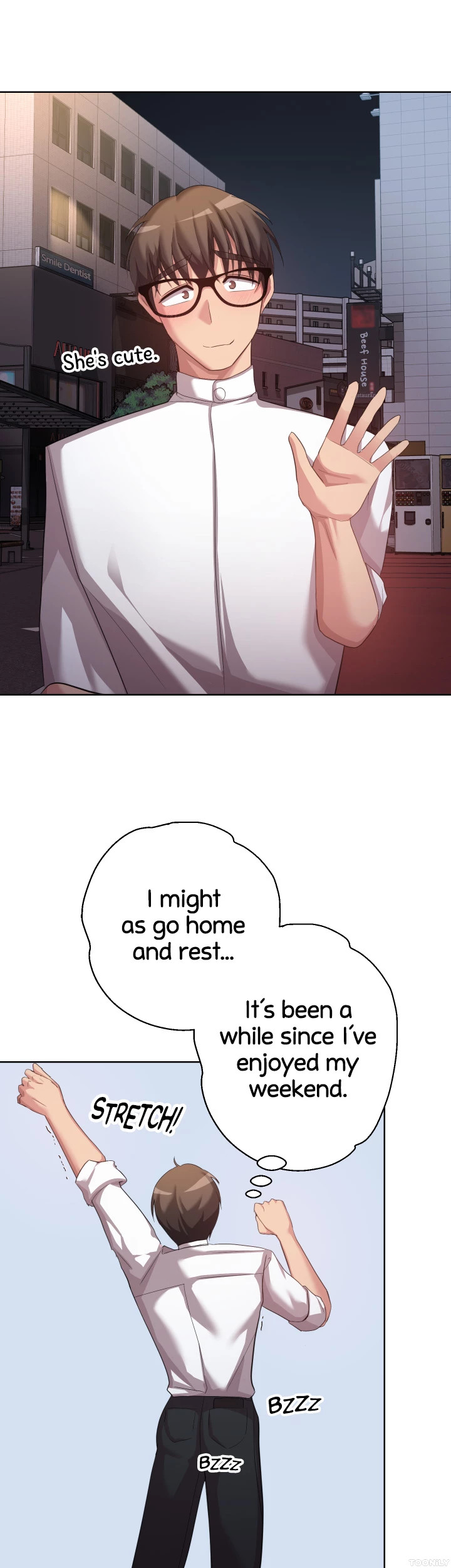 Girls I Used to Teach Chapter 10 - HolyManga.Net