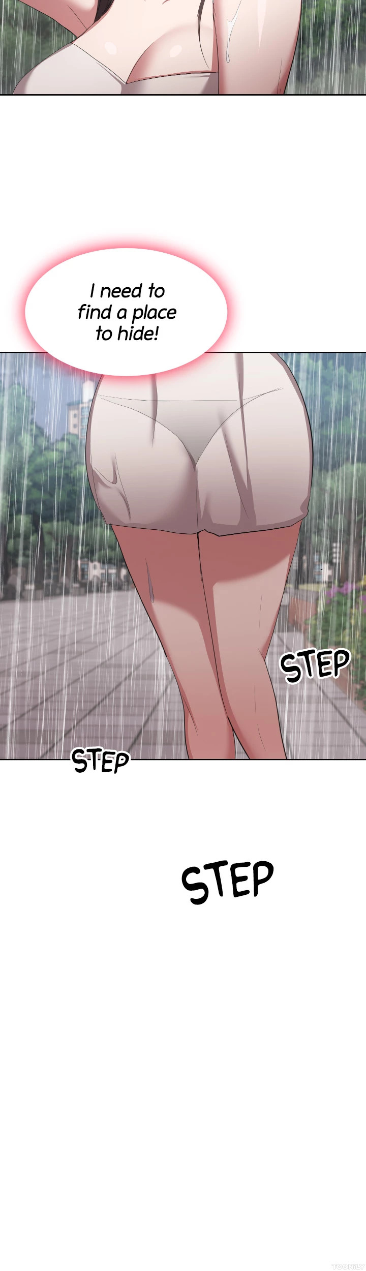 Girls I Used to Teach Chapter 10 - HolyManga.Net