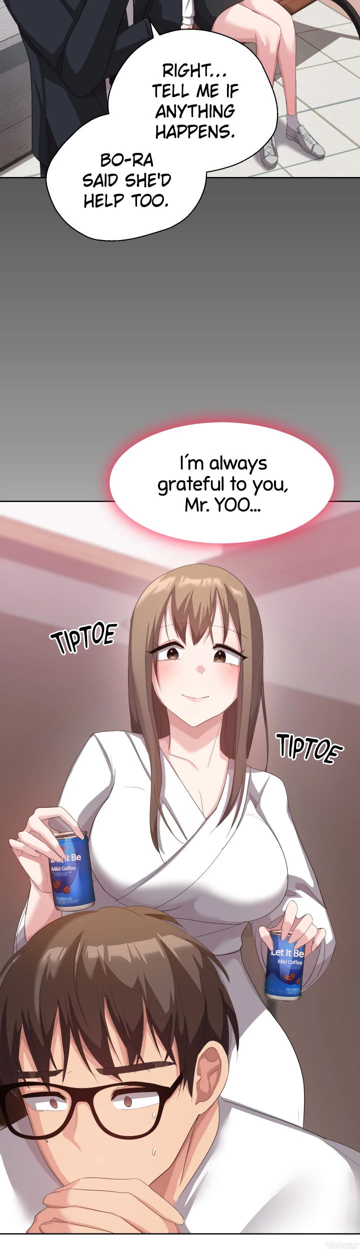 Girls I Used to Teach Chapter 11 - HolyManga.Net