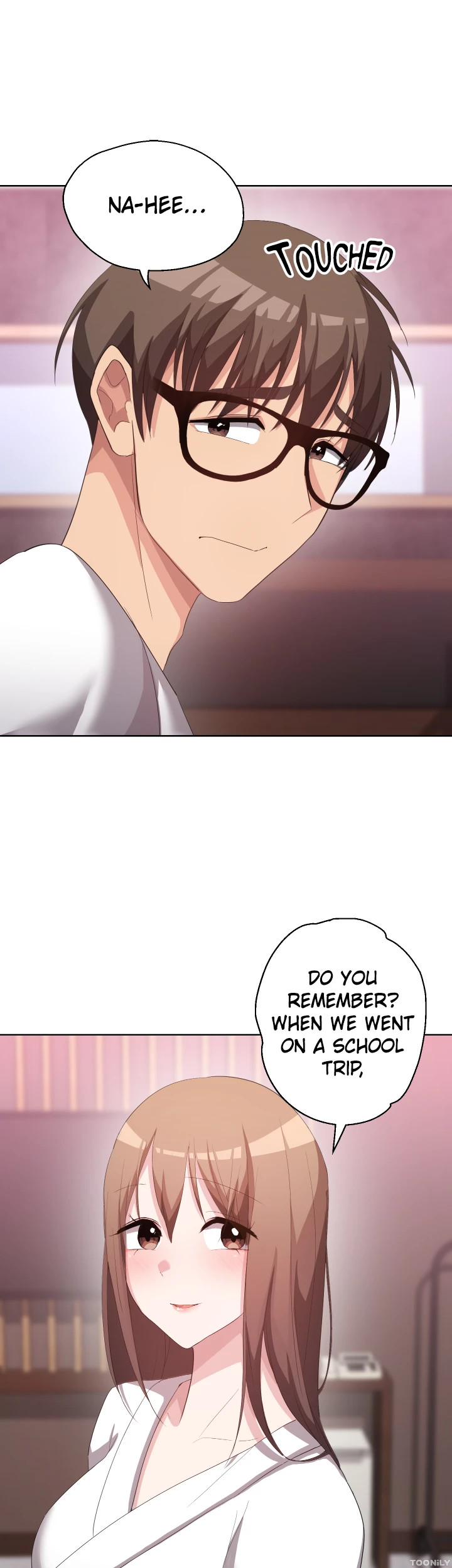 Girls I Used to Teach Chapter 11 - HolyManga.Net
