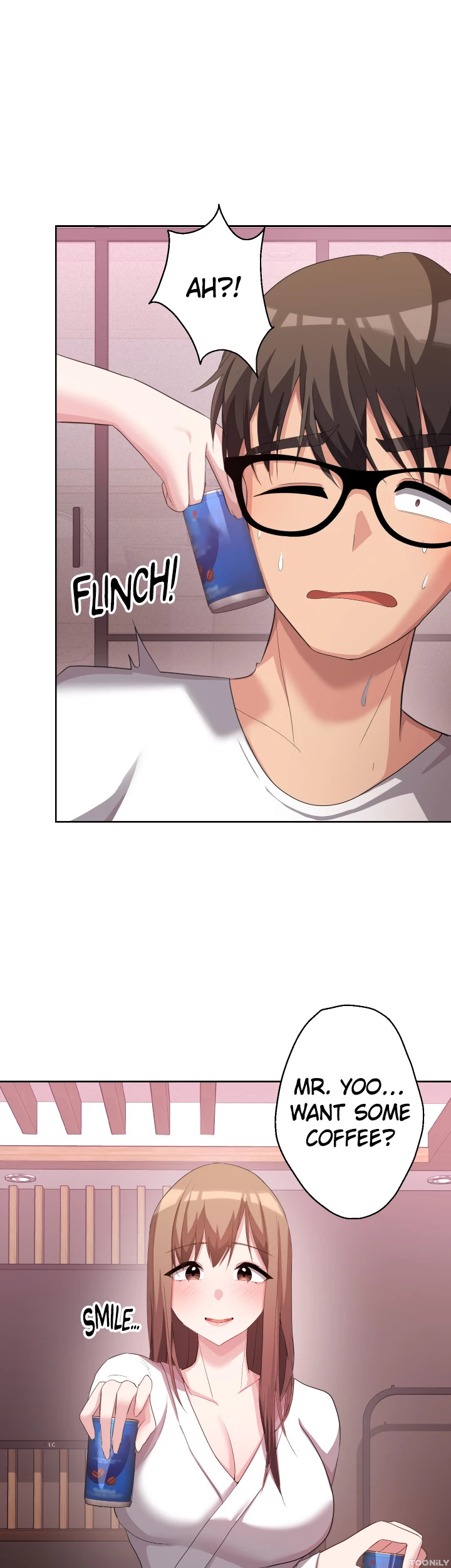 Girls I Used to Teach Chapter 11 - HolyManga.Net