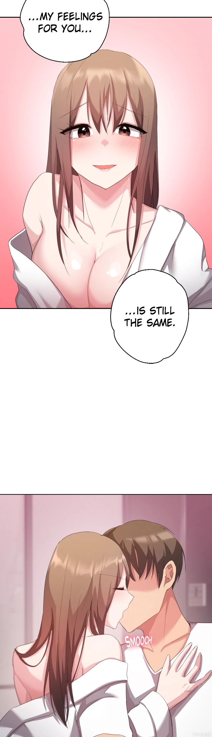 Girls I Used to Teach Chapter 11 - HolyManga.Net