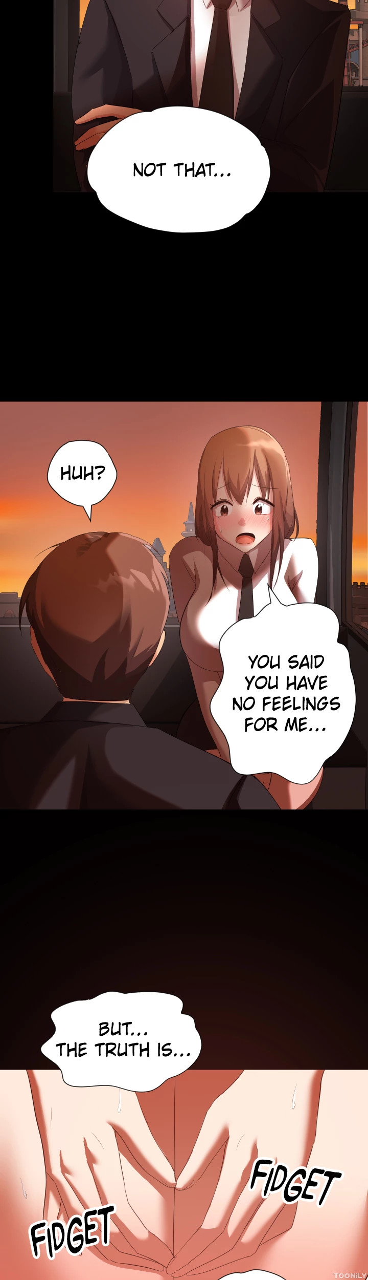 Girls I Used to Teach Chapter 11 - HolyManga.Net