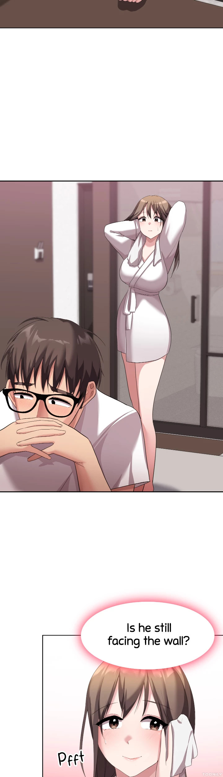 Girls I Used to Teach Chapter 11 - HolyManga.Net
