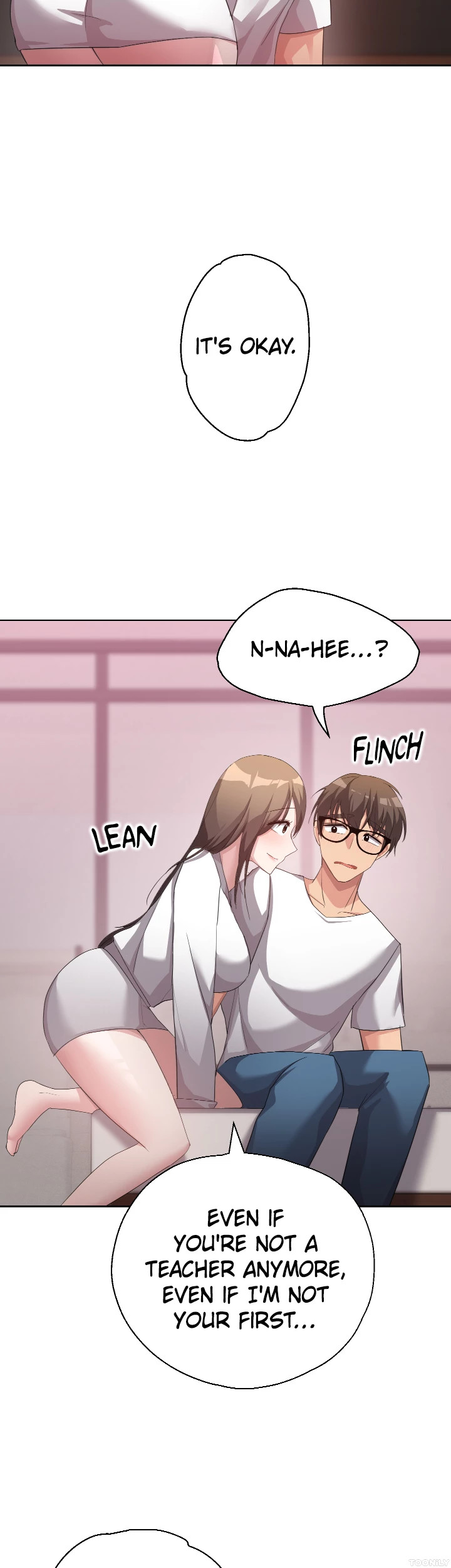 Girls I Used to Teach Chapter 11 - HolyManga.Net
