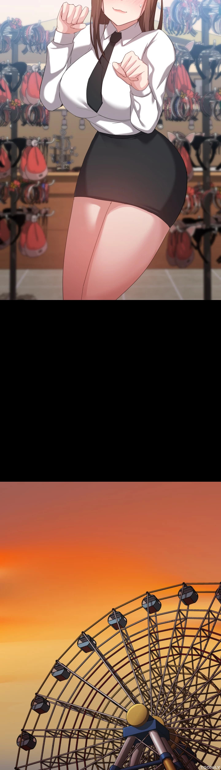 Girls I Used to Teach Chapter 11 - HolyManga.Net