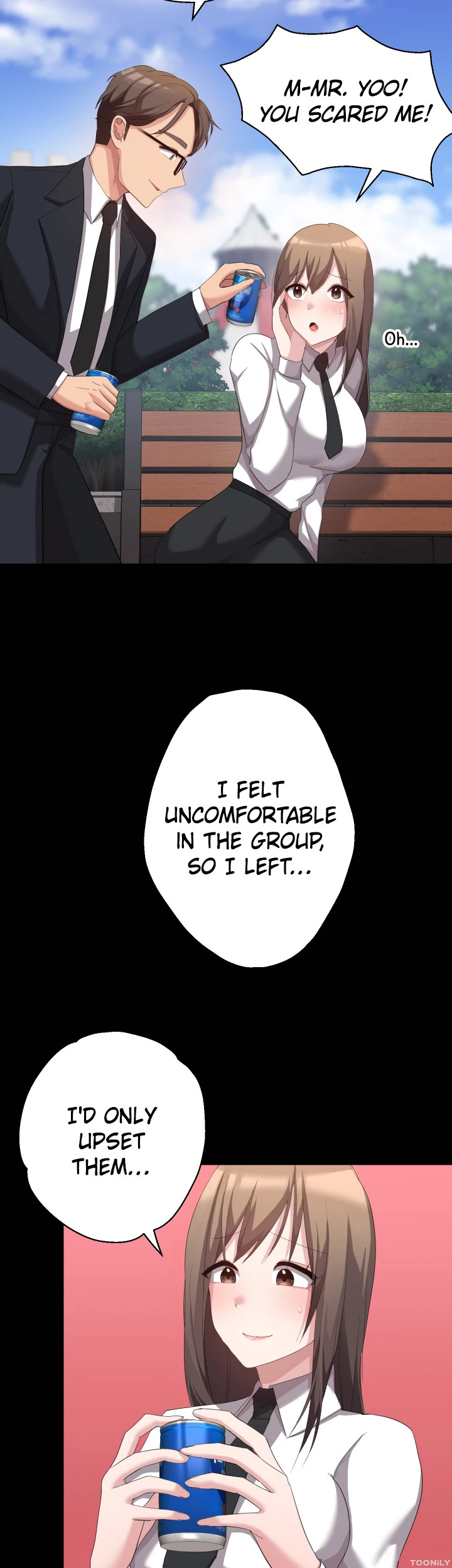 Girls I Used to Teach Chapter 11 - HolyManga.Net