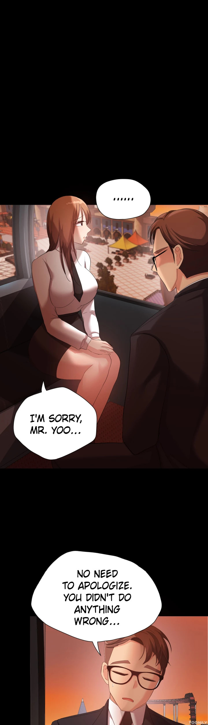 Girls I Used to Teach Chapter 11 - HolyManga.Net