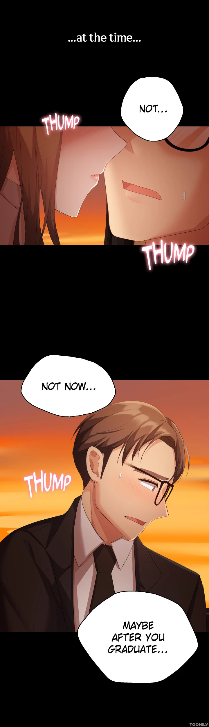 Girls I Used to Teach Chapter 11 - HolyManga.Net