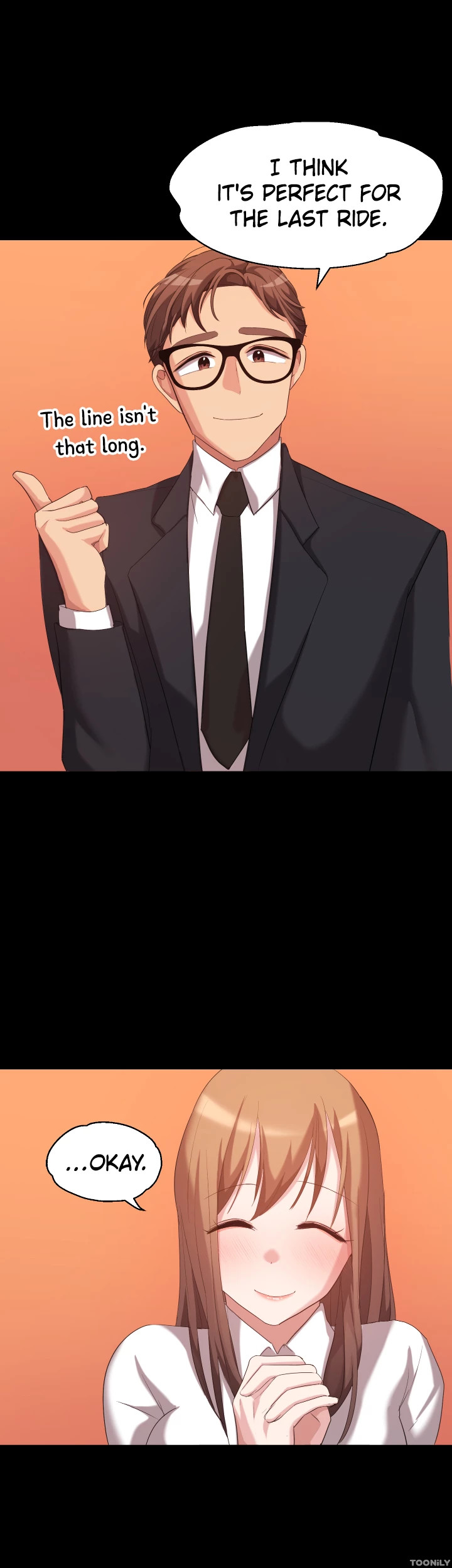 Girls I Used to Teach Chapter 11 - HolyManga.Net