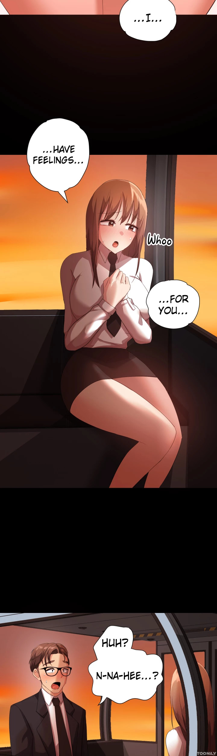 Girls I Used to Teach Chapter 11 - HolyManga.Net
