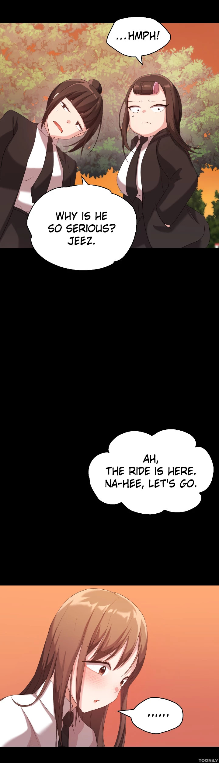 Girls I Used to Teach Chapter 11 - HolyManga.Net