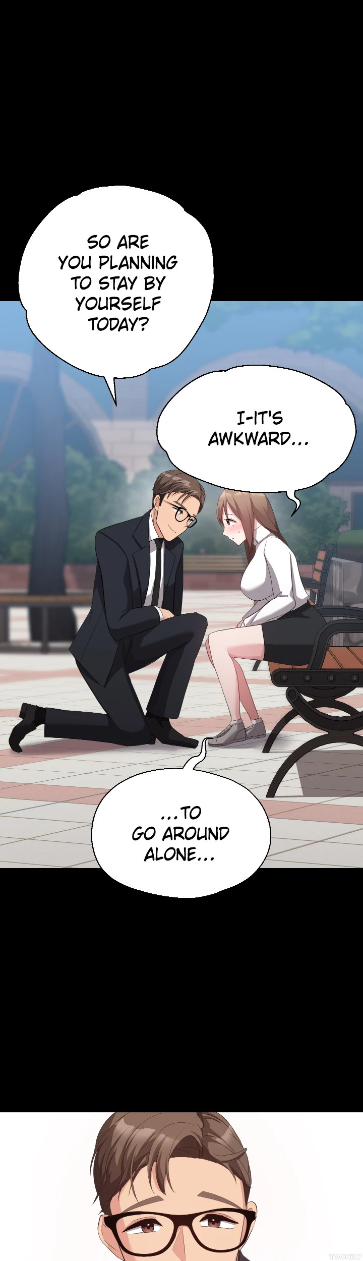 Girls I Used to Teach Chapter 11 - HolyManga.Net