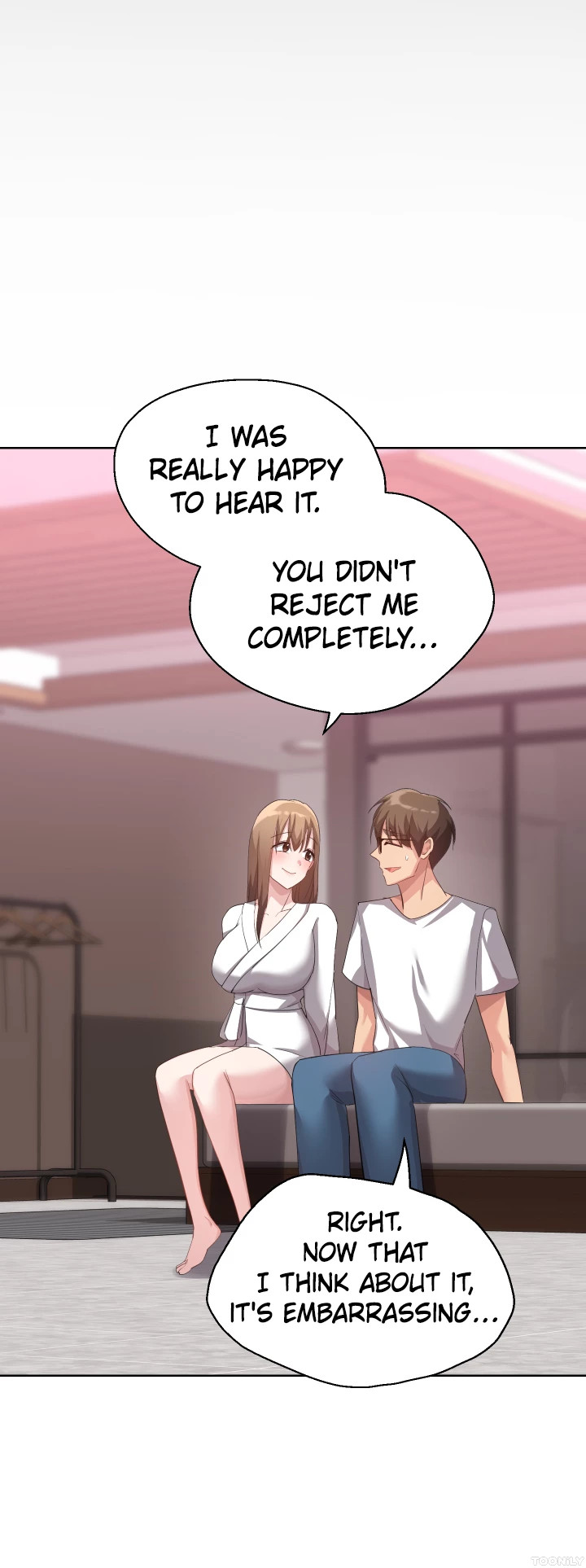 Girls I Used to Teach Chapter 11 - HolyManga.Net