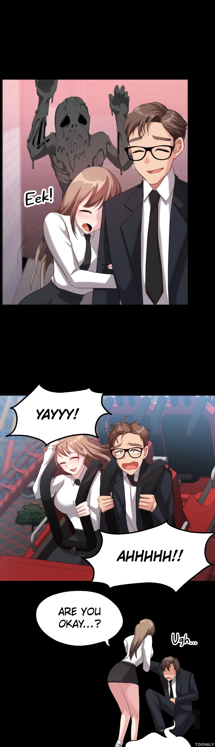 Girls I Used to Teach Chapter 11 - HolyManga.Net