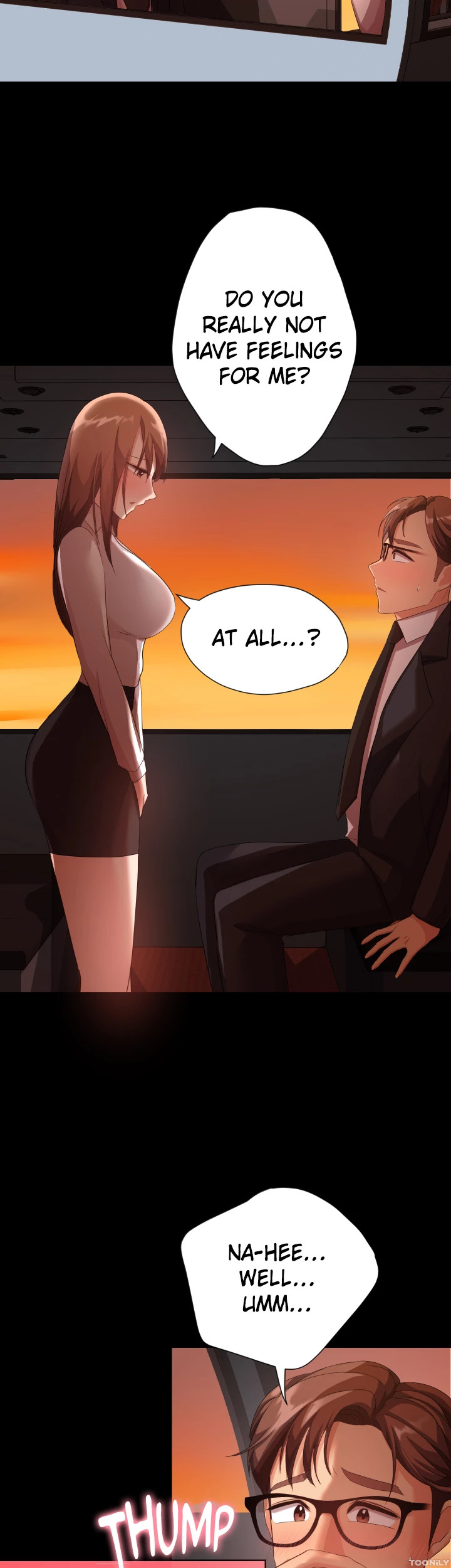 Girls I Used to Teach Chapter 11 - HolyManga.Net