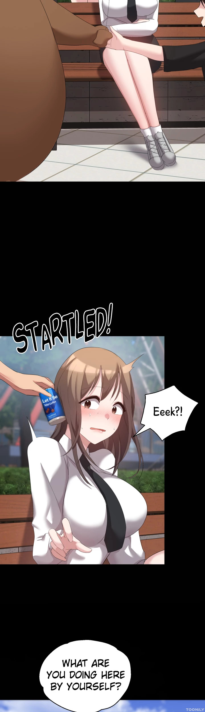 Girls I Used to Teach Chapter 11 - HolyManga.Net