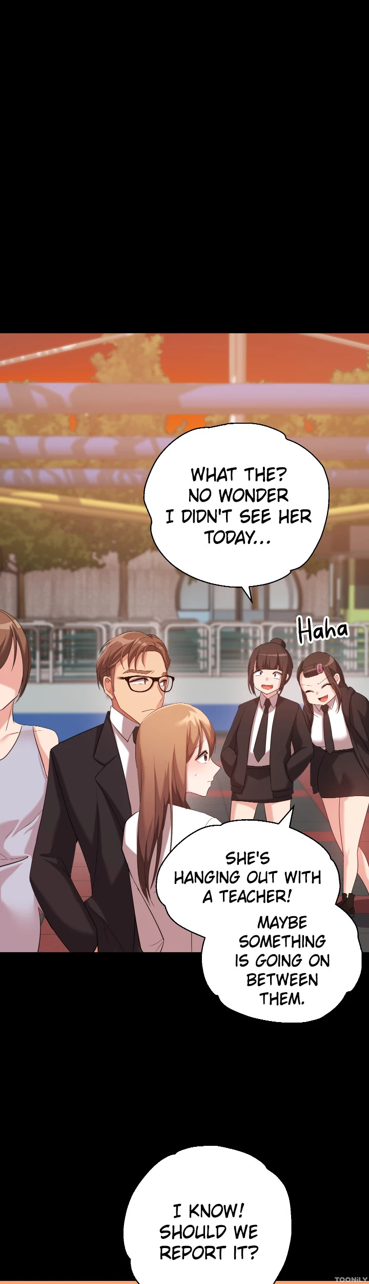 Girls I Used to Teach Chapter 11 - HolyManga.Net