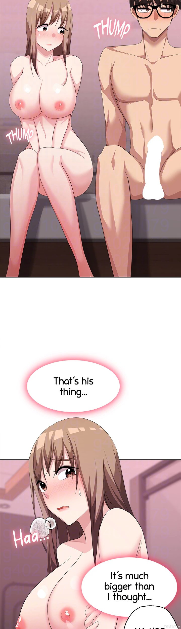 Girls I Used to Teach Chapter 12 - HolyManga.Net