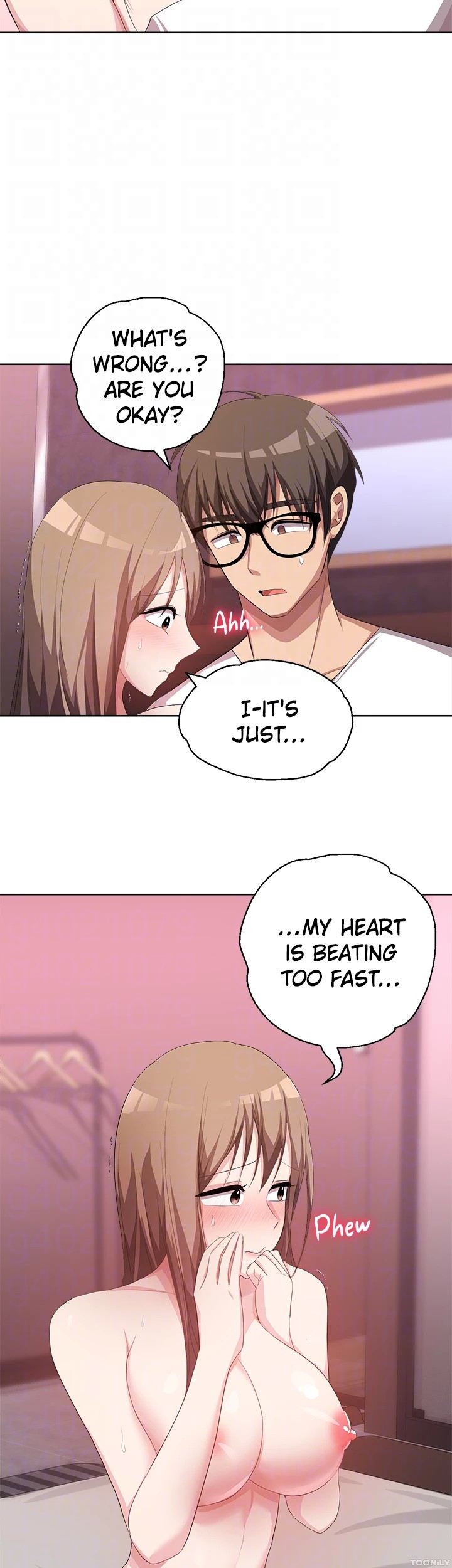 Girls I Used to Teach Chapter 12 - HolyManga.Net