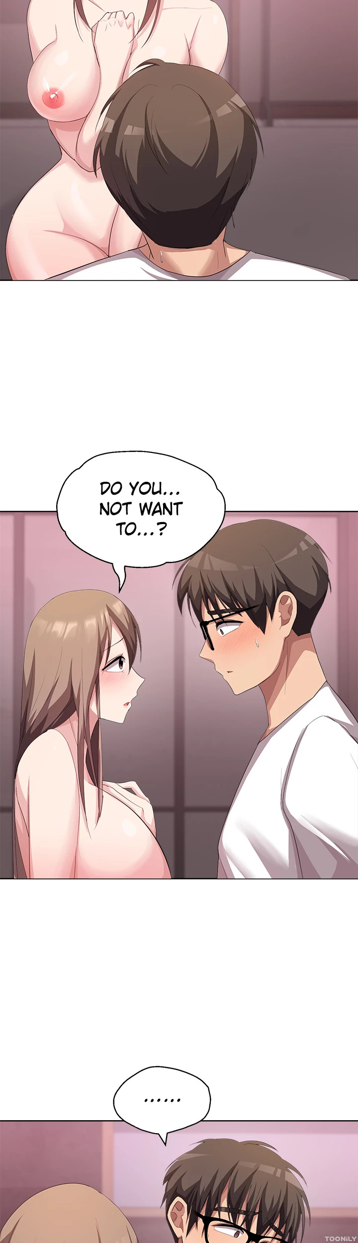 Girls I Used to Teach Chapter 12 - HolyManga.Net