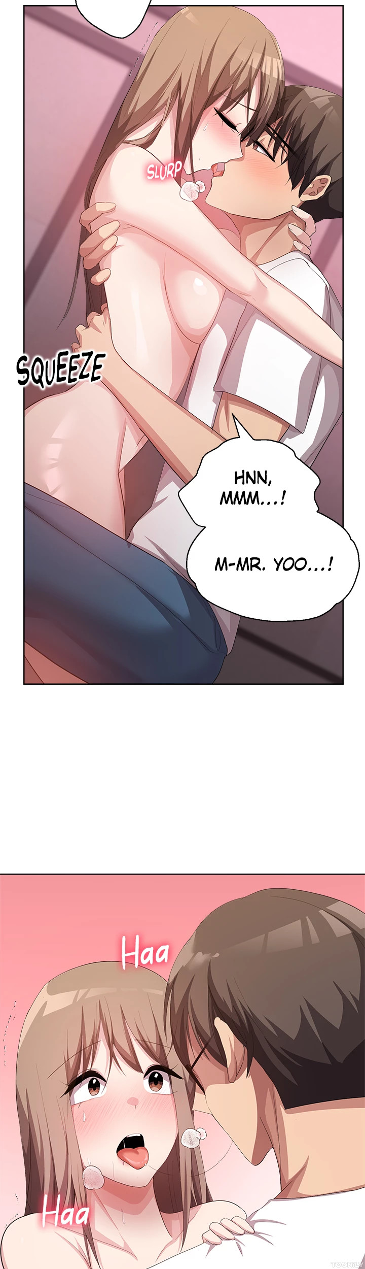 Girls I Used to Teach Chapter 12 - HolyManga.Net