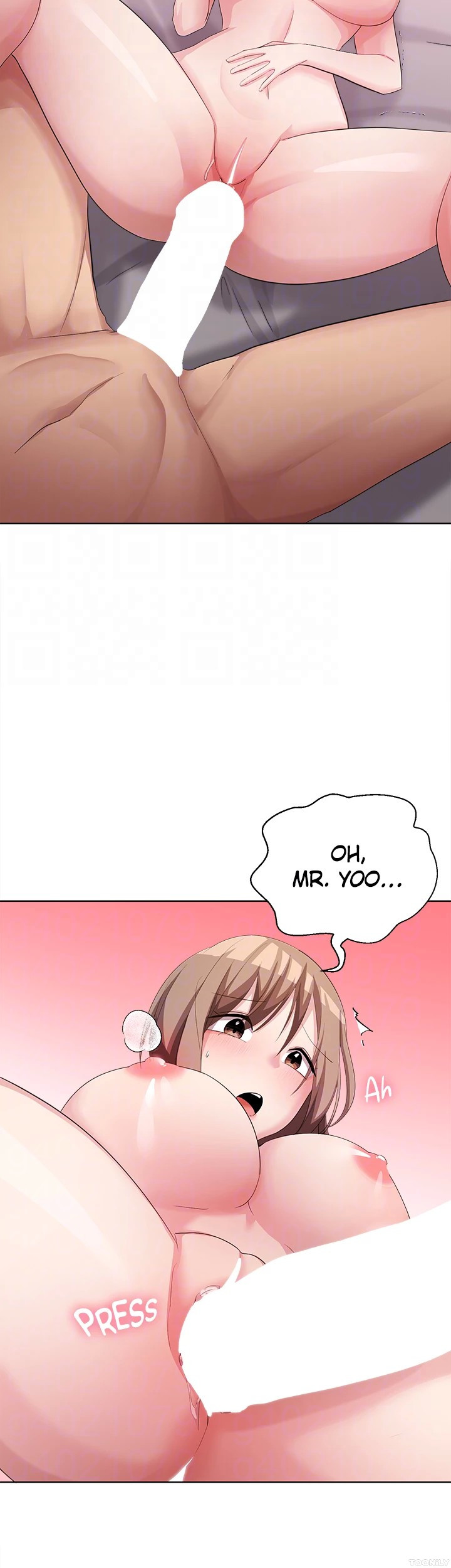 Girls I Used to Teach Chapter 12 - HolyManga.Net