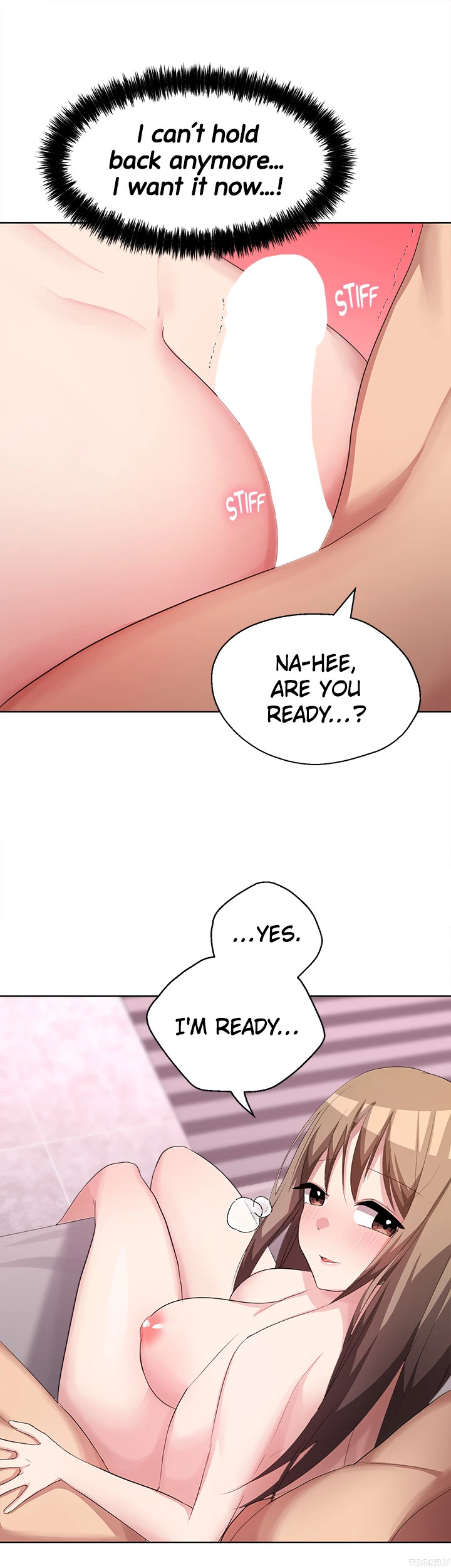 Girls I Used to Teach Chapter 12 - HolyManga.Net