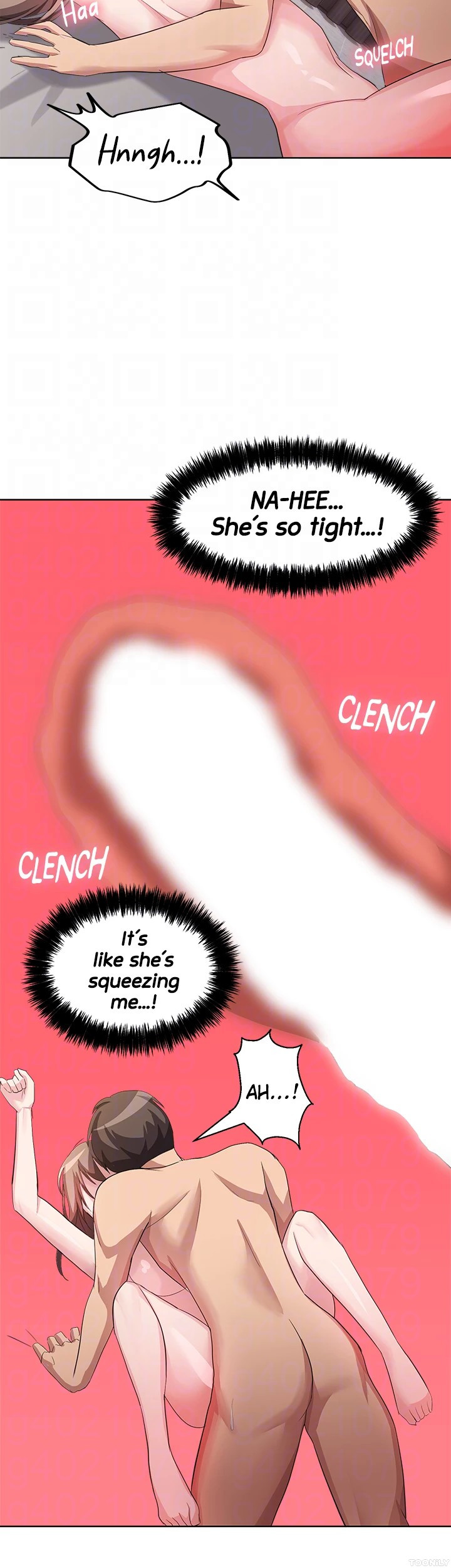 Girls I Used to Teach Chapter 12 - HolyManga.Net