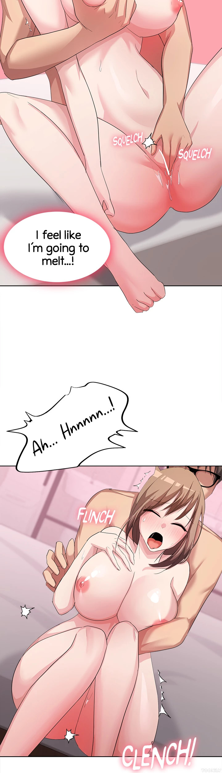 Girls I Used to Teach Chapter 12 - HolyManga.Net
