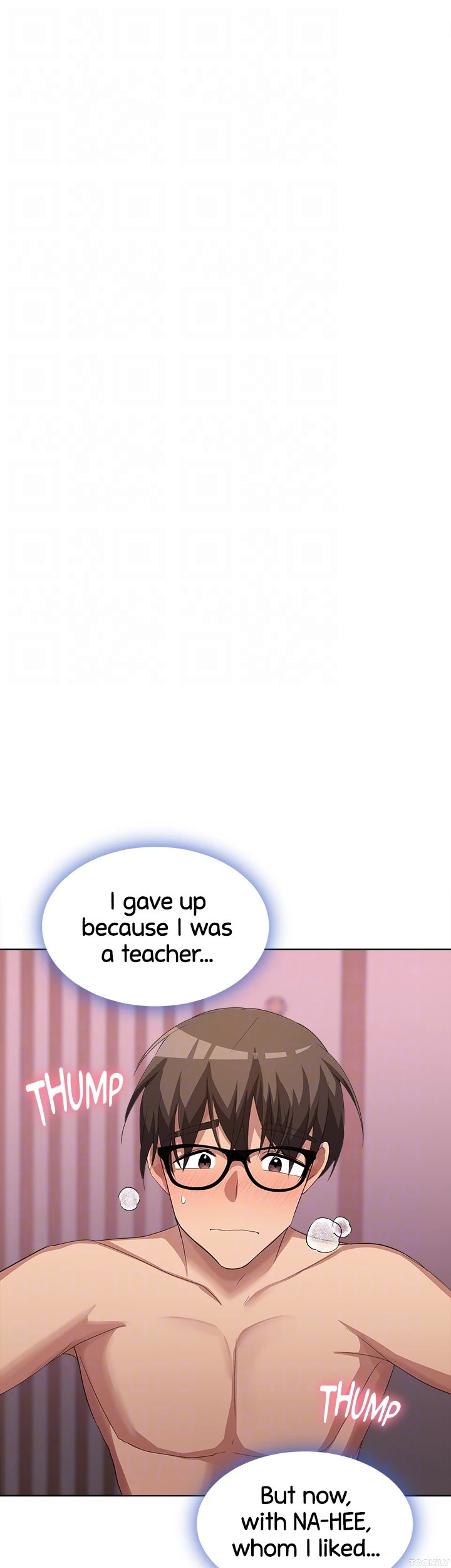 Girls I Used to Teach Chapter 12 - HolyManga.Net