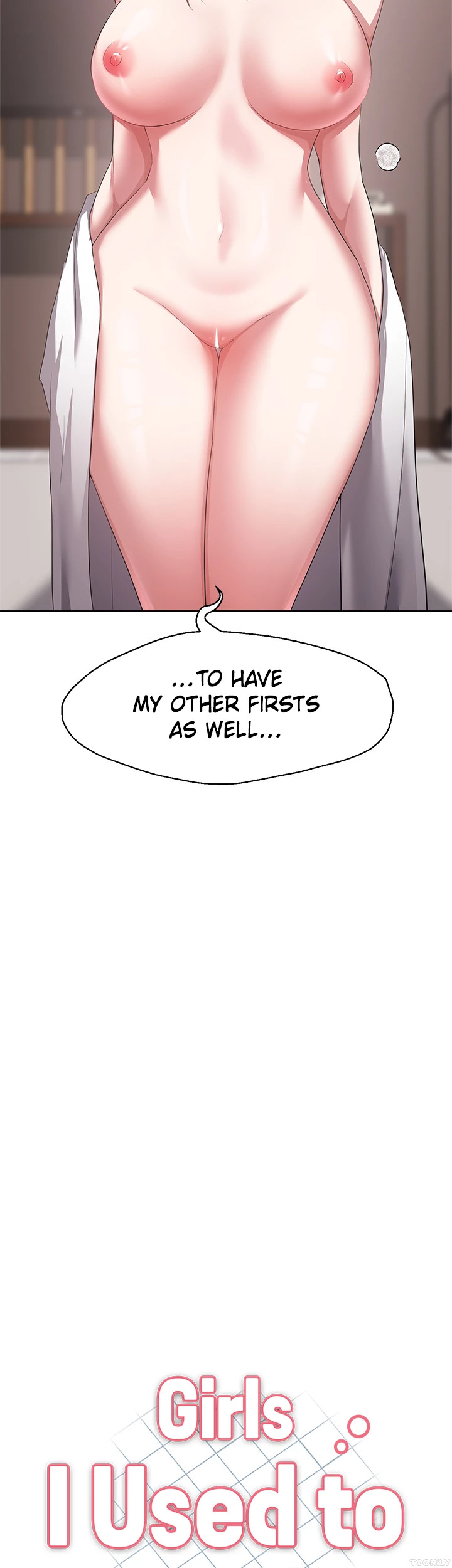Girls I Used to Teach Chapter 12 - HolyManga.Net