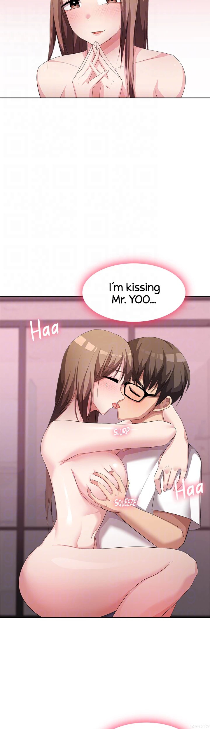 Girls I Used to Teach Chapter 12 - HolyManga.Net