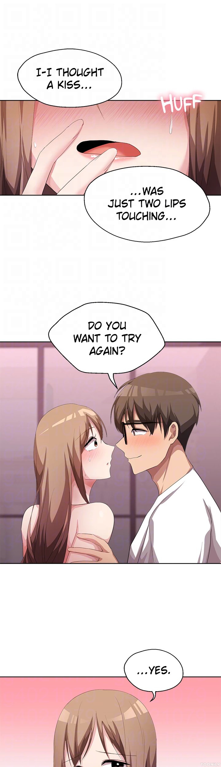 Girls I Used to Teach Chapter 12 - HolyManga.Net