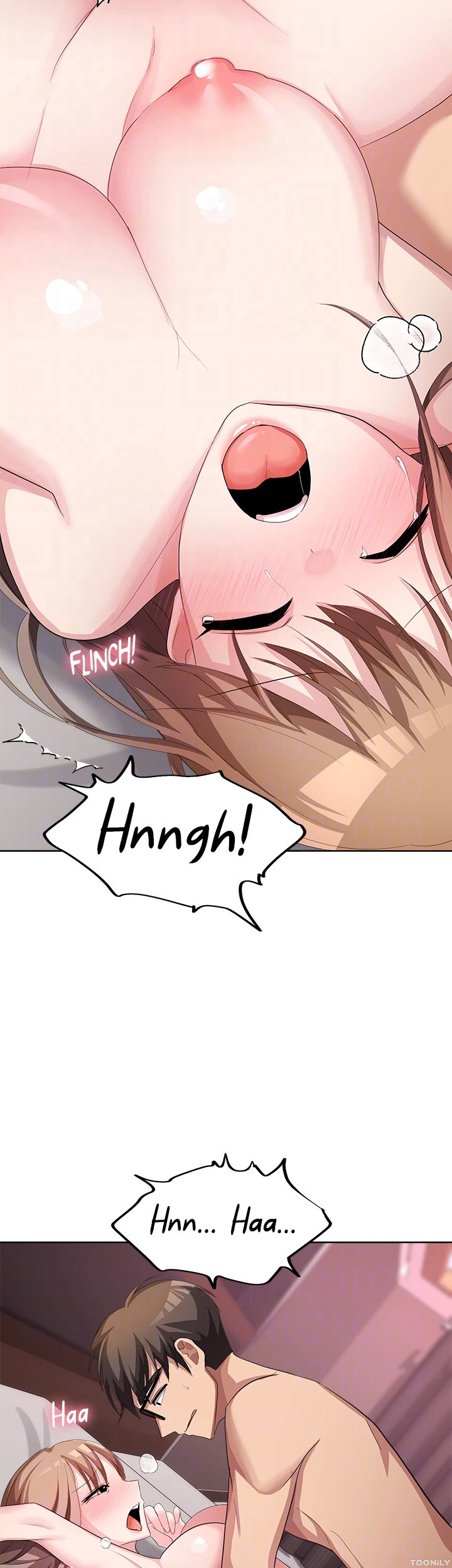 Girls I Used to Teach Chapter 12 - HolyManga.Net
