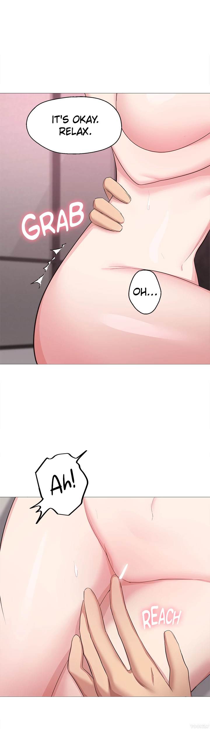 Girls I Used to Teach Chapter 12 - HolyManga.Net